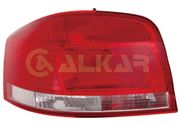 Heckleuchte AUDI A3