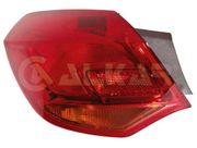 Heckleuchte OPEL ASTRA J