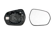 Spiegelglas, Außenspiegel FORD FIESTA