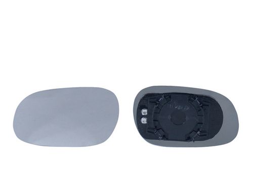 Produktbild für Spiegelglas, Außenspiegel