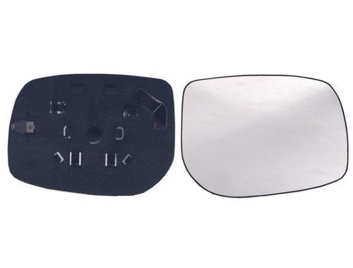 Produktbild für Spiegelglas, Außenspiegel