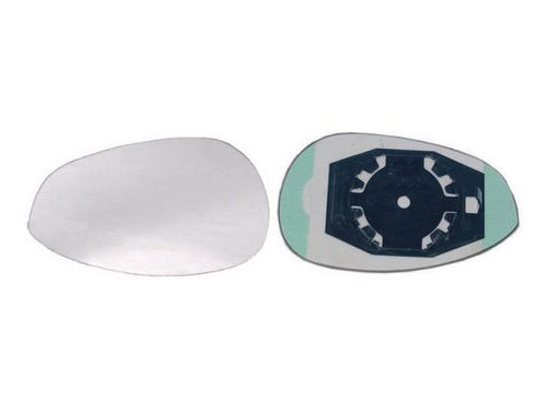 Produktbild für Spiegelglas, Außenspiegel