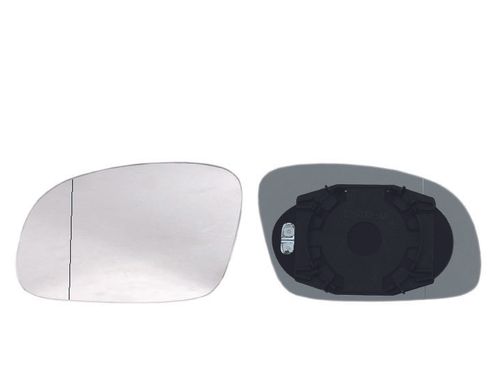 Produktbild für Spiegelglas, Außenspiegel