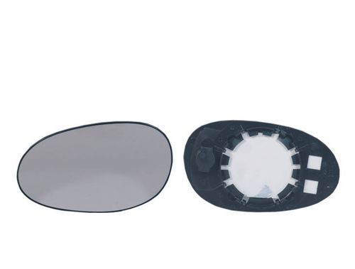 Produktbild für Spiegelglas, Außenspiegel