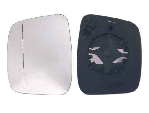Produktbild für Spiegelglas, Außenspiegel