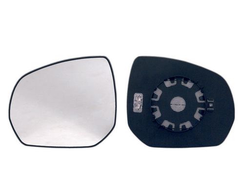 Produktbild für Spiegelglas, Außenspiegel