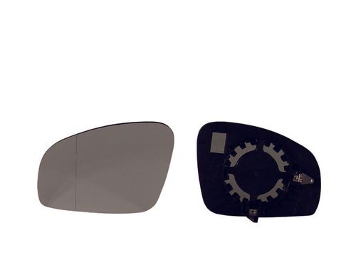 Produktbild für Spiegelglas, Außenspiegel