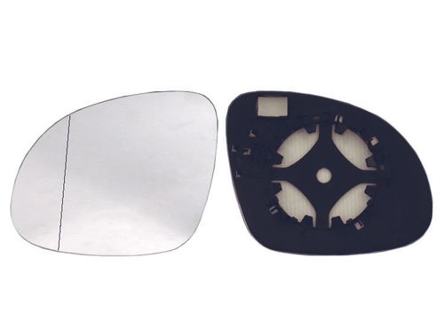 Produktbild für Spiegelglas, Außenspiegel