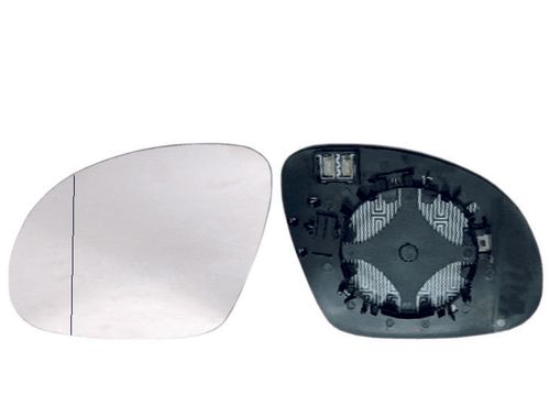 Produktbild für Spiegelglas, Außenspiegel