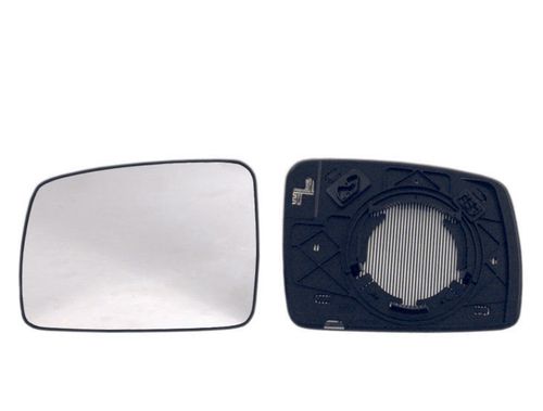 Produktbild für Spiegelglas, Außenspiegel