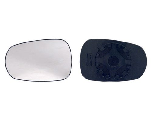 Produktbild für Spiegelglas, Außenspiegel