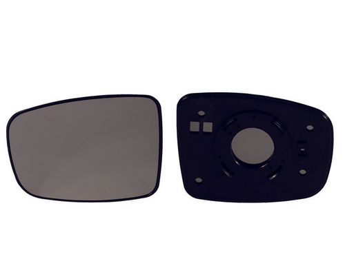 Produktbild für Spiegelglas, Außenspiegel