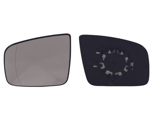 Produktbild für Spiegelglas, Außenspiegel