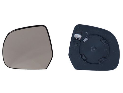 Produktbild für Spiegelglas, Außenspiegel