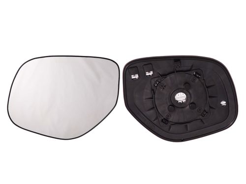 Produktbild für Spiegelglas, Außenspiegel