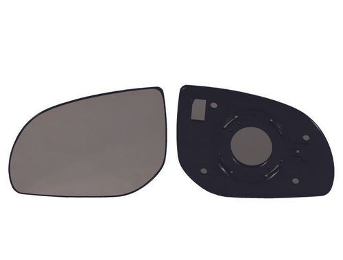 Produktbild für Spiegelglas, Außenspiegel