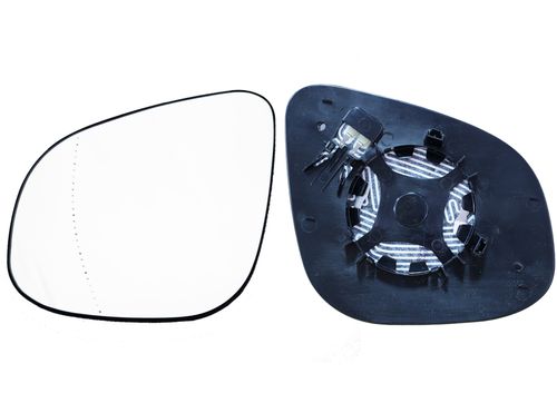 Produktbild für Spiegelglas, Außenspiegel