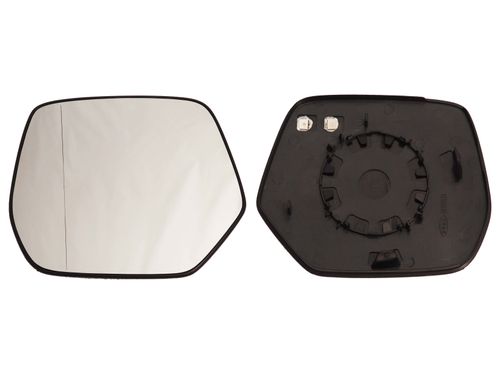 Produktbild für Spiegelglas, Außenspiegel