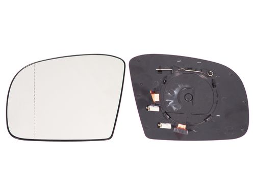 Produktbild für Spiegelglas, Außenspiegel