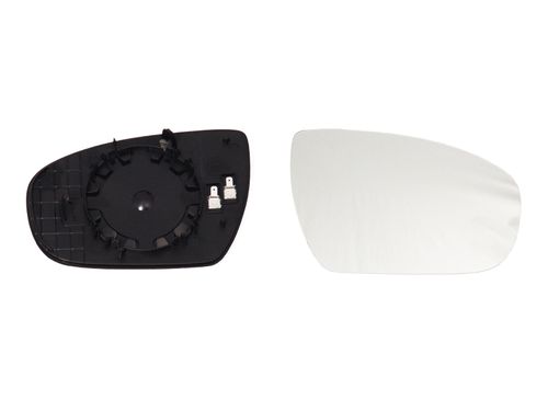 Produktbild für Spiegelglas, Außenspiegel