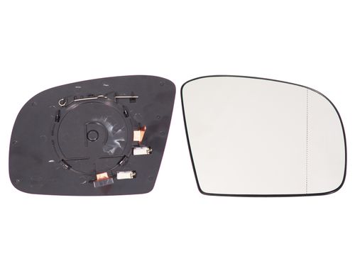 Produktbild für Spiegelglas, Außenspiegel