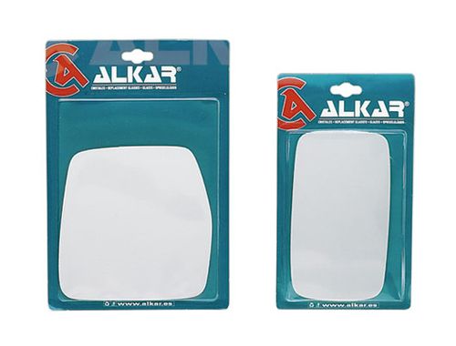 Produktbild für Spiegelglas, Glaseinheit
