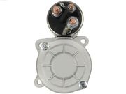 Starter DACIA LOGAN