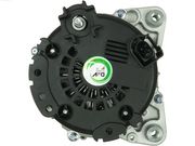 Generator PORSCHE PANAMERA