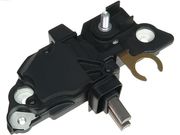 Generatorregler OPEL AGILA