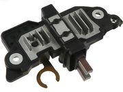 Generatorregler HONDA JAZZ