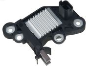Generatorregler DACIA LOGAN MCV