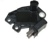 Generatorregler NISSAN NOTE