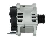 Generator AUDI ALLROAD