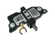 Generatorregler OPEL AGILA