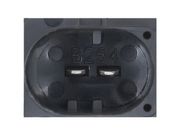 Generatorregler SKODA CITIGO