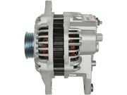 Generator MAZDA 323 C