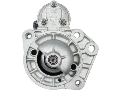 Produktbild für Starter