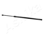 Gasfeder, Koffer-/Laderaum NISSAN NOTE