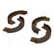 Bremsbackensatz, Feststellbremse HYUNDAI i10