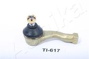 Spurstangenkopf DAIHATSU CUORE
