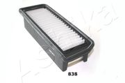 Luftfilter SUZUKI CELERIO