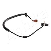 Sensor, Raddrehzahl NISSAN MICRA