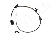 Sensor, Raddrehzahl DAIHATSU