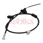 Seilzug, Feststellbremse SUZUKI ALTO