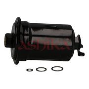 Kraftstofffilter TOYOTA MR 2