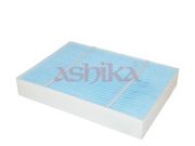 Filter, Innenraumluft SUZUKI SPLASH