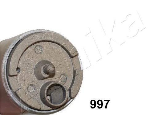 Produktbild für Kraftstoffpumpe