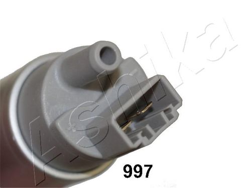 Produktbild für Kraftstoffpumpe