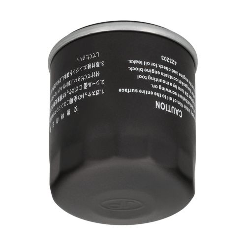 Produktbild für Ölfilter