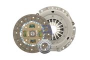 Kupplungssatz AISIN Clutch Kit (3P) MITSUBISHI L 200